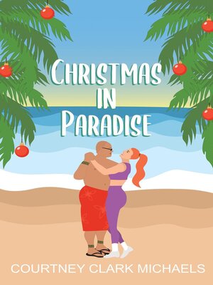 cover image of Christmas in Paradise